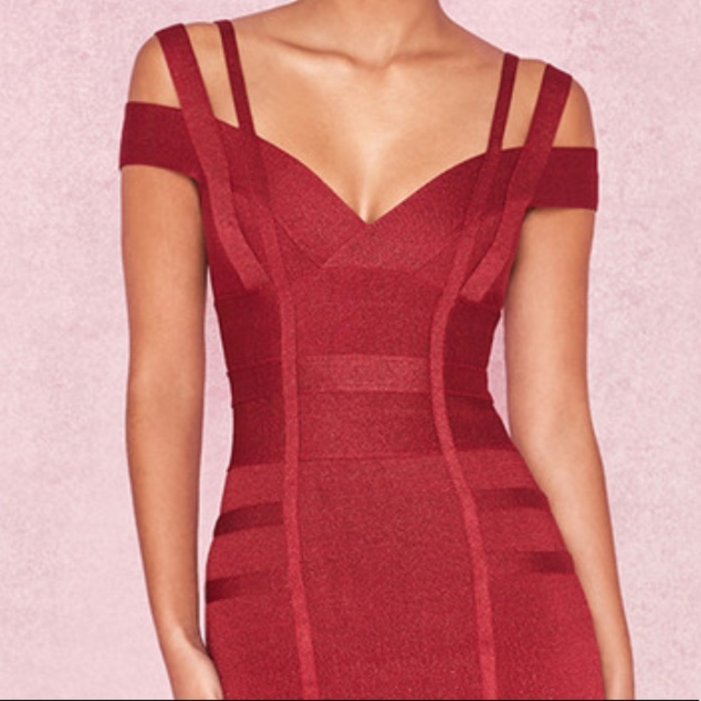 House of CB Dress ‘MIMI’